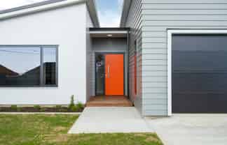 158 Bartholomew Road, Levin