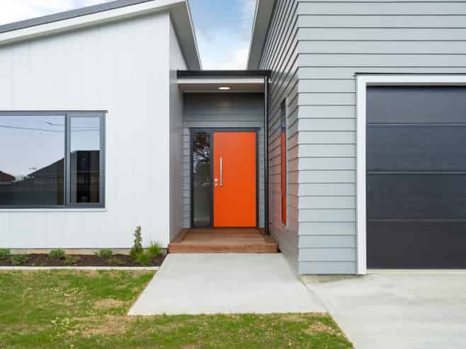 158 Bartholomew Road, Levin