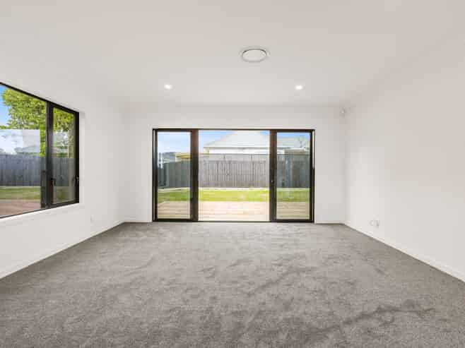 158 Bartholomew Road, Levin