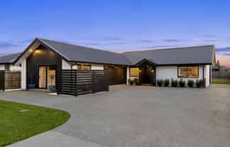 3 Wai Iti Avenue, Redwoodtown