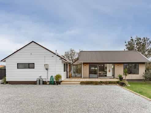 62B Mill Street, Westport