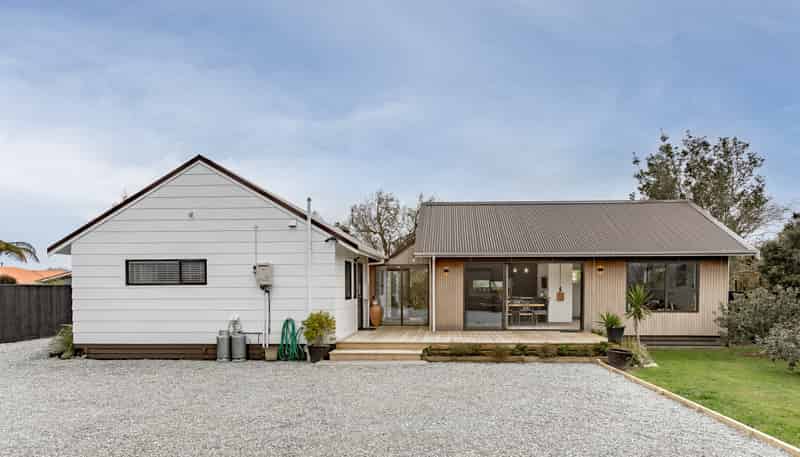 62B Mill Street, Westport