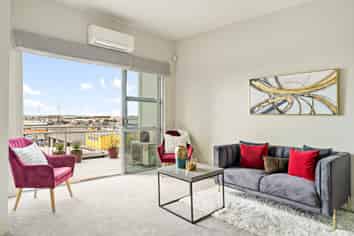 4B/51 Princes Street, Onehunga