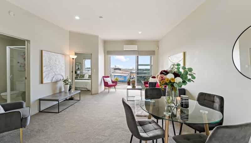 4B/51 Princes Street, Onehunga