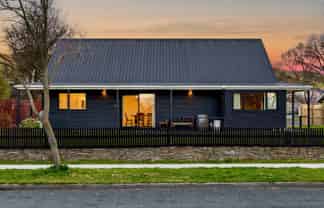 2 Morrington Terrace, Witherlea