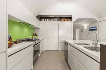 30 Burnham Street, Seatoun