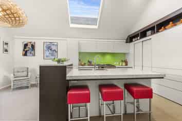 30 Burnham Street, Seatoun