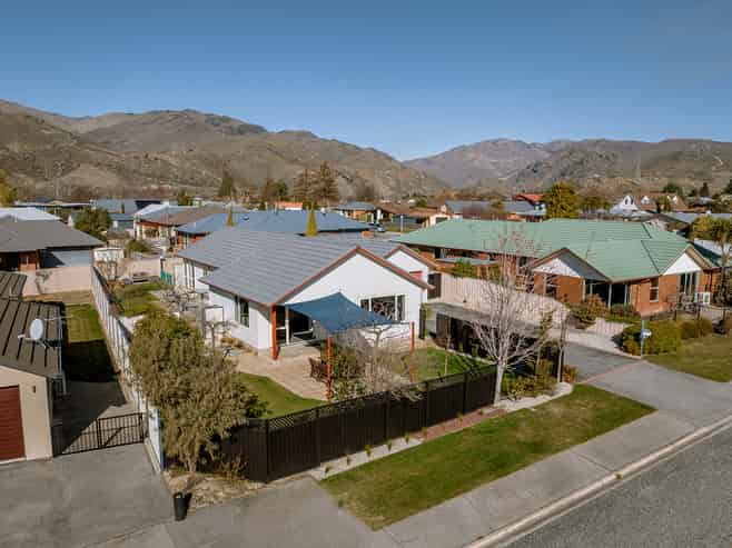 38 Antrim Street, Cromwell