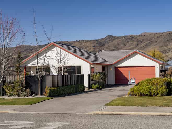 38 Antrim Street, Cromwell