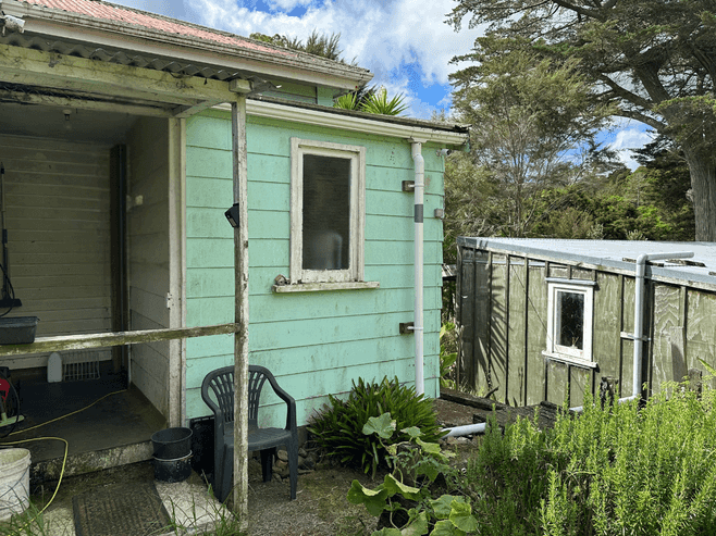 33 Donnellys Station Road, Kaipara Flats