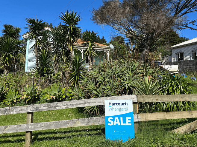 33 Donnellys Station Road, Kaipara Flats