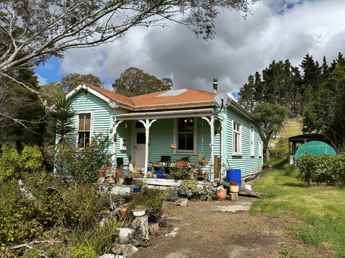 33 Donnellys Station Road, Dargaville