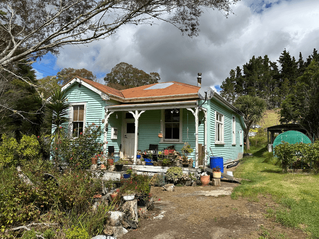33 Donnellys Station Road, Kaipara Flats