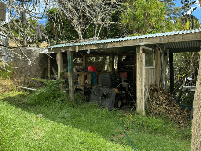 33 Donnellys Station Road, Kaipara Flats