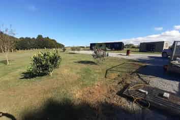 690 Gorge Road, Maungaturoto