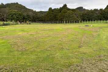 690 Gorge Road, Maungaturoto