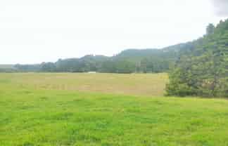 690 Gorge Road, Maungaturoto