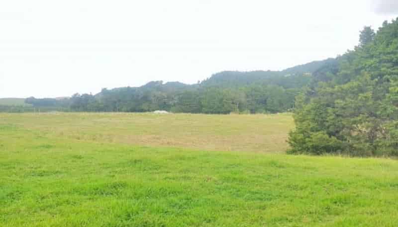 690 Gorge Road, Maungaturoto