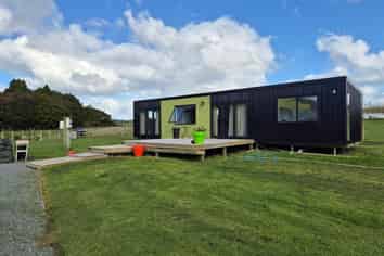 690 Gorge Road, Maungaturoto