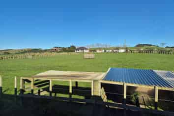 690 Gorge Road, Maungaturoto