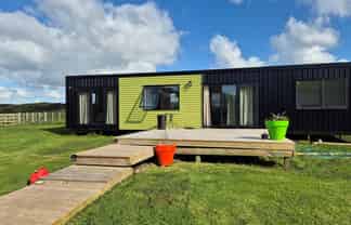 690 Gorge Road, Maungaturoto
