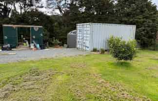 690 Gorge Road, Maungaturoto