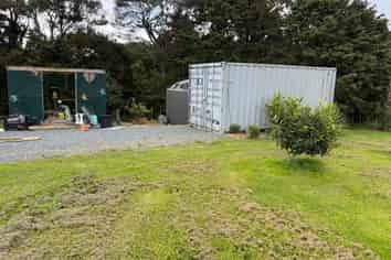 690 Gorge Road, Maungaturoto