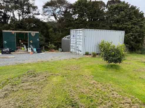 690 Gorge Road, Maungaturoto