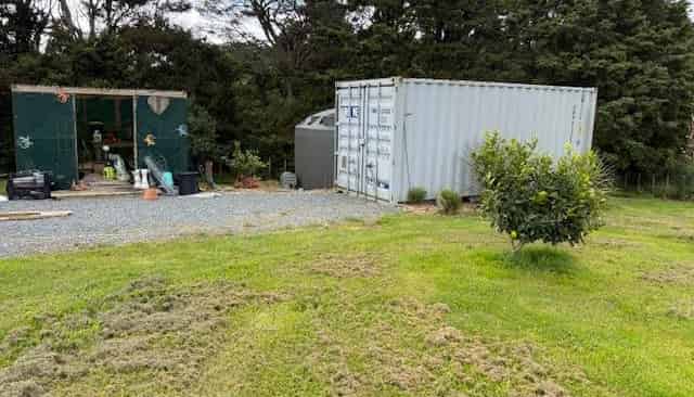 690 Gorge Road, Maungaturoto