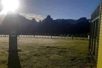 690 Gorge Road, Maungaturoto