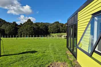 690 Gorge Road, Maungaturoto