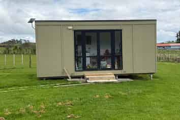 690 Gorge Road, Maungaturoto