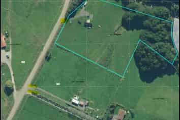 690 Gorge Road, Maungaturoto