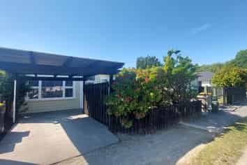 18 Burlington Street , Sydenham