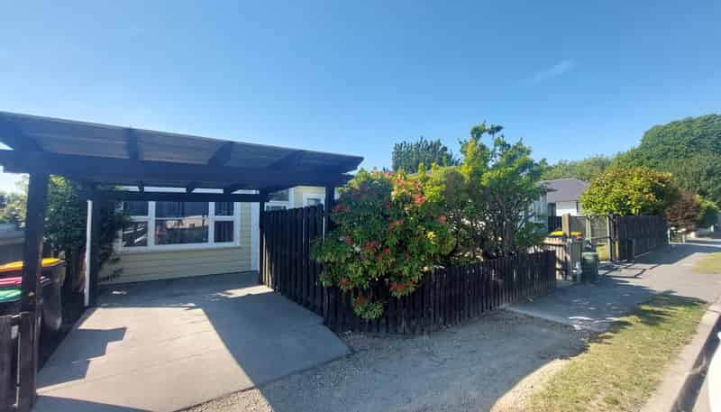18 Burlington Street , Sydenham