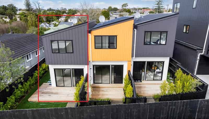 329F Rangatira Road, Beach Haven