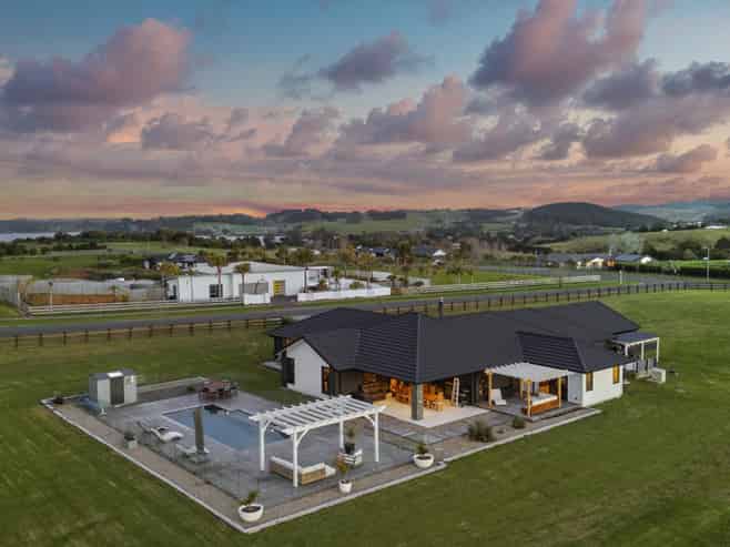 1 Fernbird Grove, Kerikeri