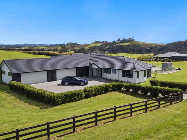 1 Fernbird Grove, Kerikeri