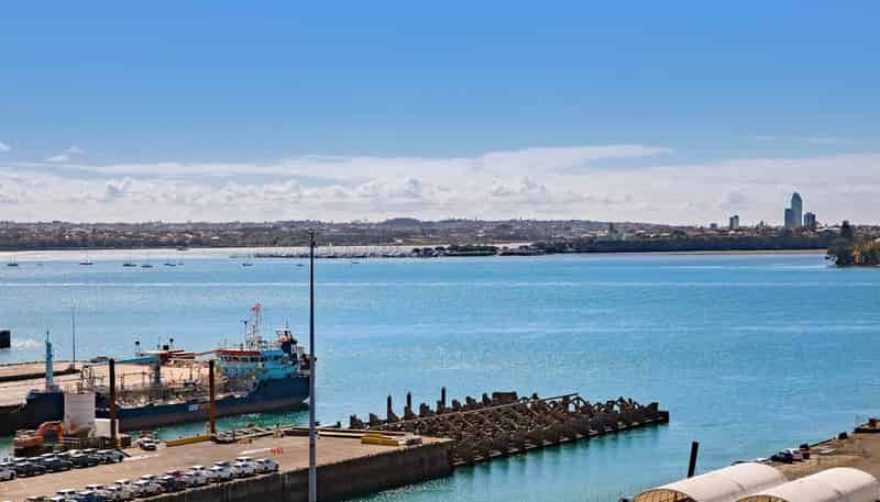 1102/18 Beach Road, Auckland Central