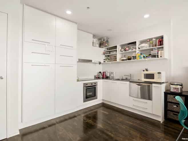 1102/18 Beach Road, Auckland Central