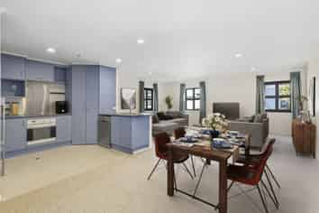 4/97 Boulcott Street, Wellington Central