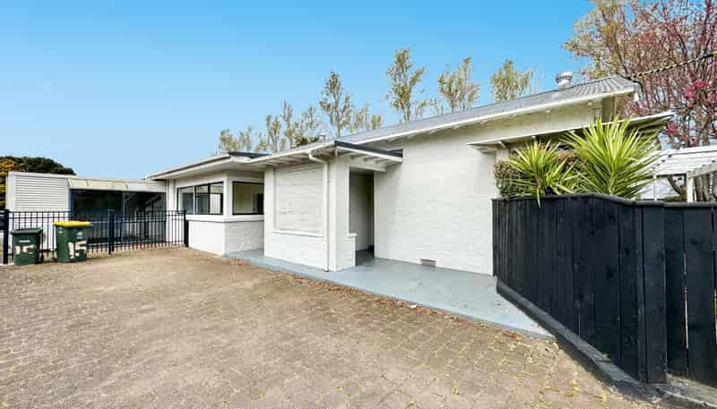 15 James Road, Manurewa