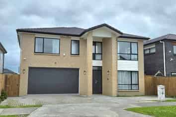5 Hermes Road, Flat Bush