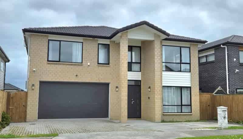 5 Hermes Road, Flat Bush