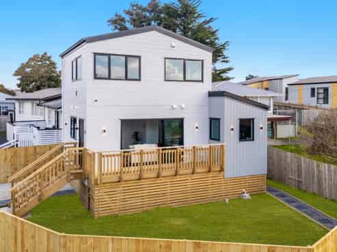 37A Greenhaven Avenue, Opaheke