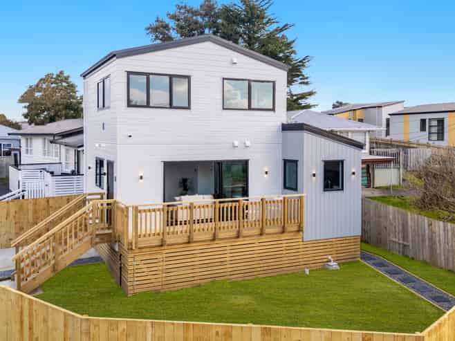 37A Greenhaven Avenue, Opaheke