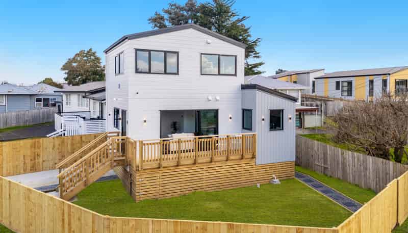 37A Greenhaven Avenue, Opaheke
