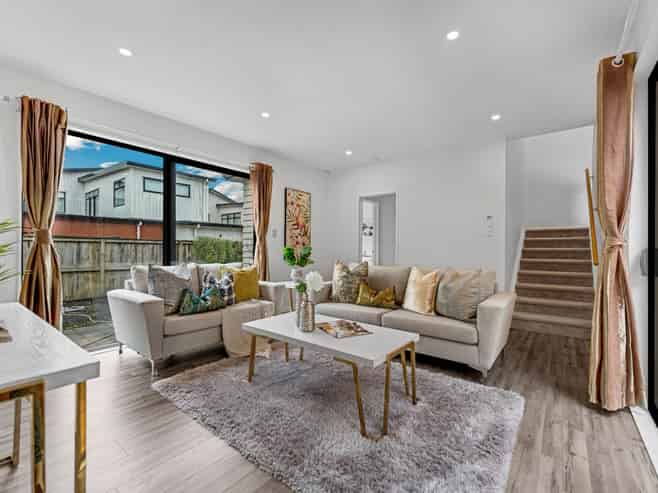 12 Artemis  Way, Flat Bush