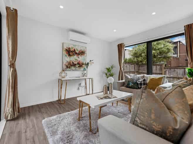 12 Artemis  Way, Flat Bush