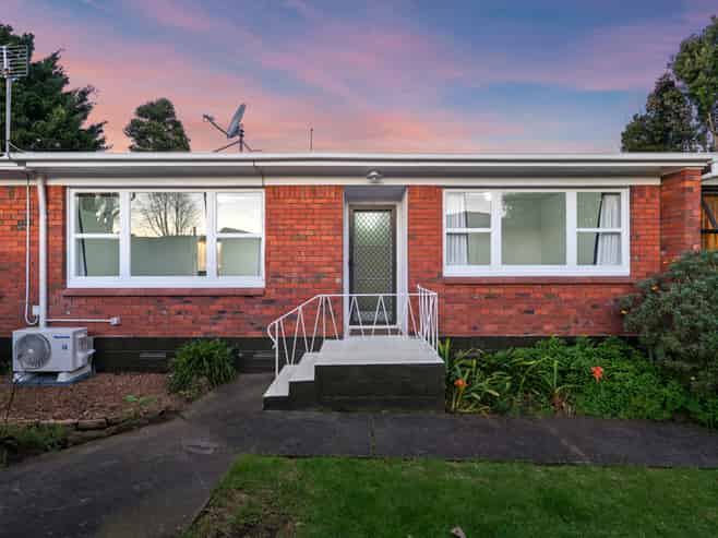2/10 Mahon Place, Papatoetoe